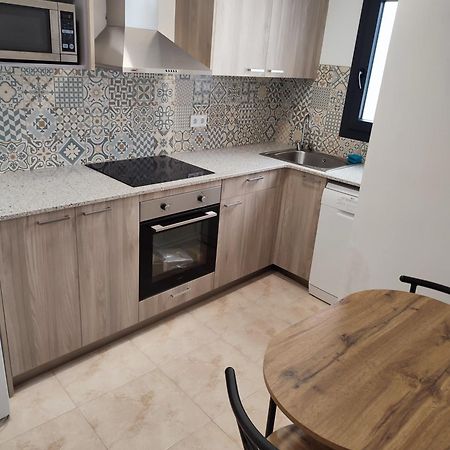 Apartamento La Quadra De Quelo 3 Àger Exterior foto