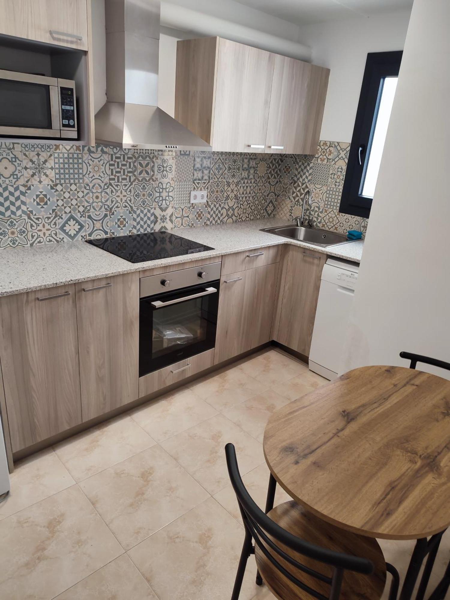 Apartamento La Quadra De Quelo 3 Àger Exterior foto