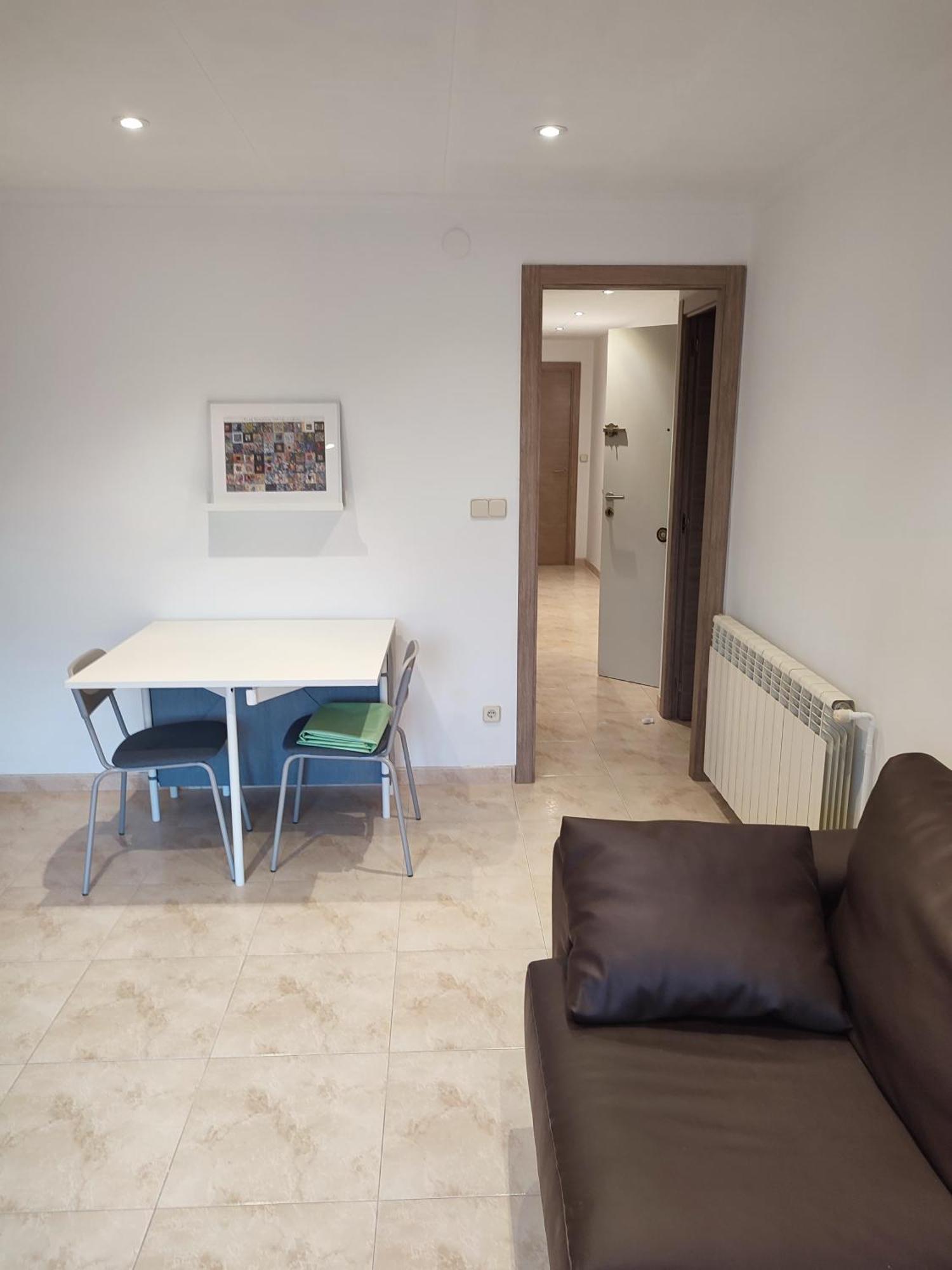 Apartamento La Quadra De Quelo 3 Àger Exterior foto