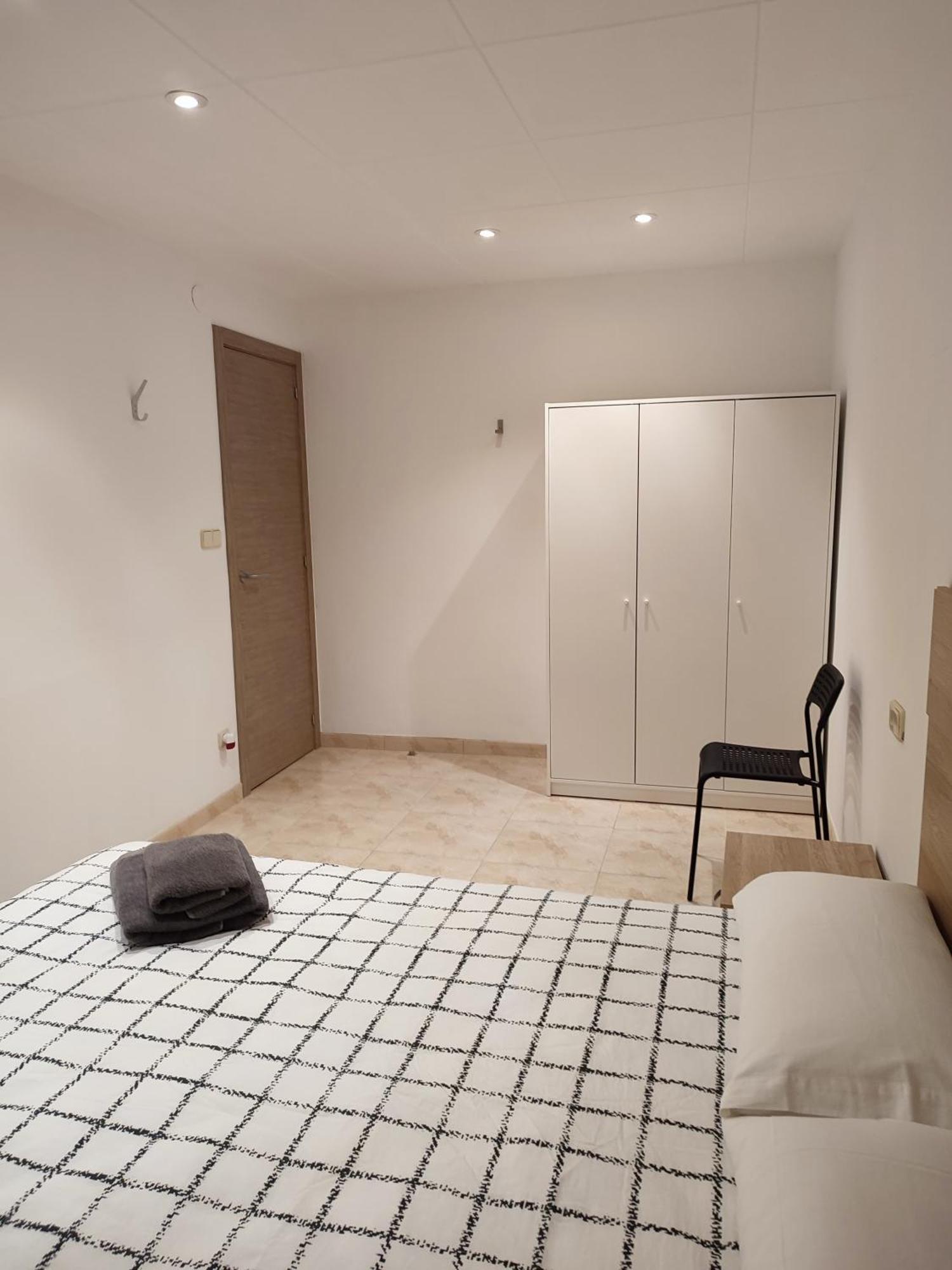 Apartamento La Quadra De Quelo 3 Àger Exterior foto